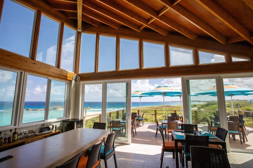 Blue Horizon Resort Conch Bar Экстерьер фото